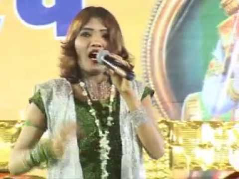 Bol Bol Jayakare   Stage Program   Shahnaz Akhtar   Hindi Song   Live Show