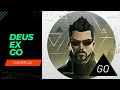 Deus Ex Go Gameplay Deus Ex Go Gameplay