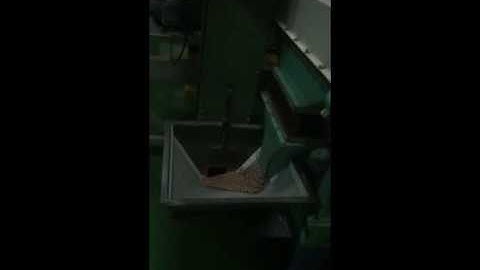 Peanut Sieving Machine Peanut Grading Machine Peanut Cleaning Equipment