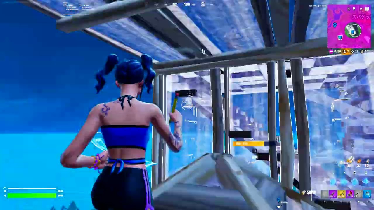 CHARGE DEM HOSEA FEE