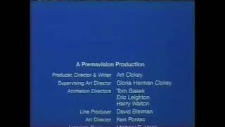 LorimarTelepictures/Warner Bros. Domestic Pay TV Cable & Network Features (1988/1994/2000)