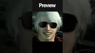 Nero sings Shall Never Surrender -Peck324 Remix- ( Devil May Cry 4 ) 9.16 DEEPFAKE Nero Status