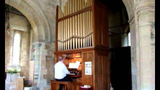 And Now O Father Mindful Of The Love (Tune Unde et memores) 3-verses