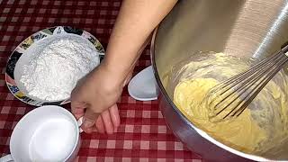 Galletas De Mantequilla Con Pistola