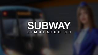 Subway Simulator 3D screenshot 3