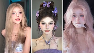 Makeup Transformation 58