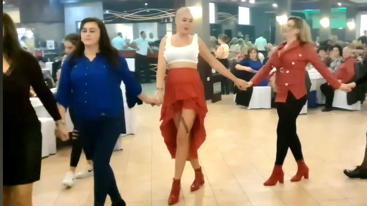 🔴 Zapaliću sve kafane đe te nađem moj dragane - Hotel Heco Plus Sarajevo - Bosanski teferič