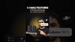 One free Mac app for your everyday utilities: Vorssaint