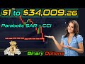 1 to 3400926  parabolic sarcci binary options trading