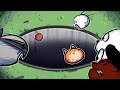 The Largest Holes I've Ever Seen - GOLF IT FUNNY MOMENTS