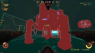 Natural Selection 2 18-1 LERK GAME (on EZ MODE)
