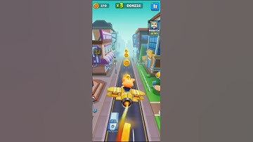 CAT RUNNER GAMING #SHORTS (5)