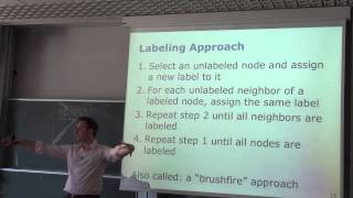 Celebrity Photogrammetry I - 05a - Binary Images (2015) Wealth