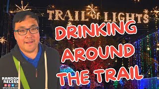 Austin Trail of Lights  Worth The Price?