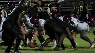 PLAY B: BENEDICTINE AT WAYNE CO