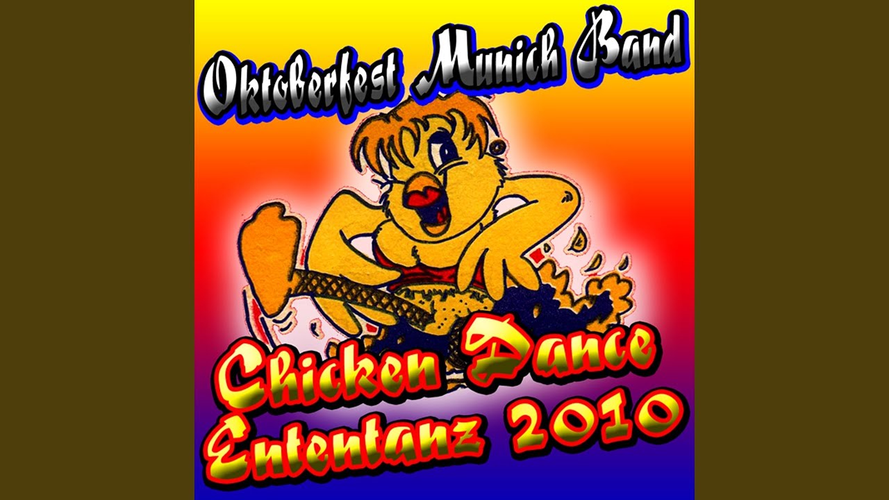 Chicken Dance 2010 (Alp Mix) Chicken Dance 2010 (Alp Mix)