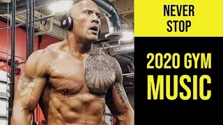 BEST WORKOUT MUSIC MIX 2020 | ULTIMATE WORKOUT &amp; GYM MUSIC #2