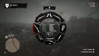 5V1 free aim short