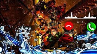Demon Slayer: Kimetsu no Yaiba – Infinity Castle BGM Ringtone | Epic Anime Music 2025