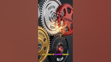 Why 95% of Forex Traders Fail: The Unbreakable Trading Strategy You Need Now