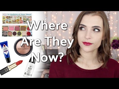 Where Are They