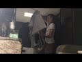 Muting the Saxophone - "Insider Sax Stuff"
