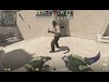 m0NESY plays Mirage 9-14 FACEIT 4000 ELO rating 0.64 Rostyan_20 VOICE COMMS