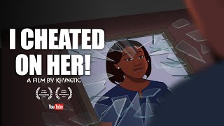 The Shadow Between Us | Nigerian Animated Short Film (Full Movie)
