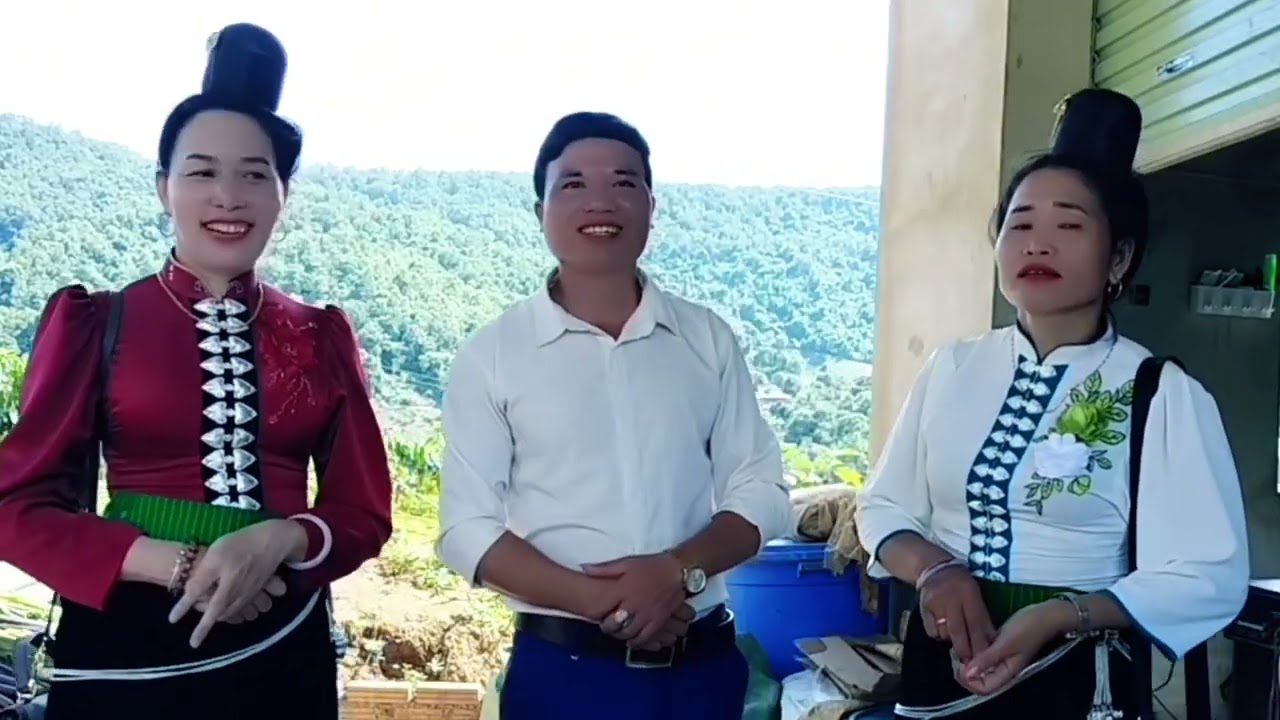 Hát thái.tổng hợp các bài hát hay nhất đã được chọn mọi người cùng đắng nghe nha cảm ơn ạ 🙏