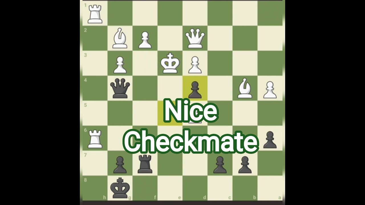 Brilliant Moves of Chess Puzzle 