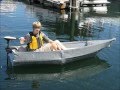 Fishing Kayak Plans Free