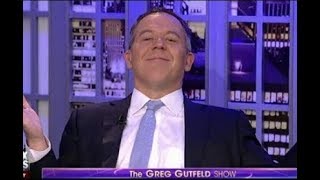 The Greg Gutfeld Show (Mar 09, 2018) - Fox News