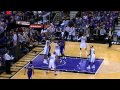 NBA 2013 2014 Top 10 Dunks Of The Week 11 7 13 NBA 2013 2014 Top 10 Dunks Of The Week 11 7 13