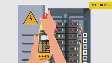 Stop breaking the loop with Fluke 773 Milliamp Process Clamp Meter