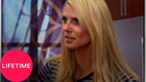 Models of the Runway: Heidi Klum