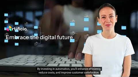 Revolutionizing Insurance: The Power of Automation