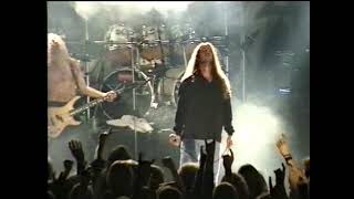 Savatage - Edge of Thorns (Hamburg 1997)