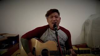 Video thumbnail of "Timro Jeet Mero Haar - The Edge Band (Acoustic version 2020)"