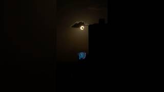 Vídeo de Eclipse Solar