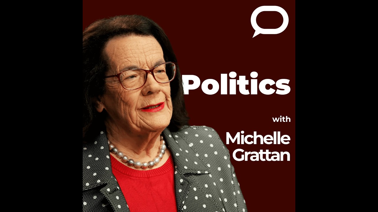 Thumbnail for Sarah Hanson-Young on why progressives need to 'take on' One Nation