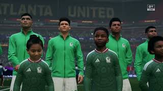 Mexico - Zuid-Korea 1-0 Samenvatting | WK 2026
