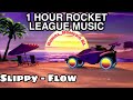 1 hour slippy  flow monstercat release