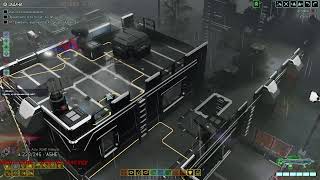 LWOTC XCOM 2 ULTIMATE+ проходим с первого раза на легенде, терминатор, играет мастер, 10 000