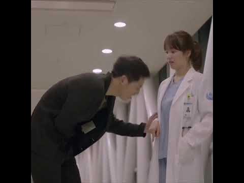 Дорама : Потомки солнца - YouTube