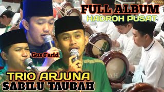 TRIO GANTENG SABILU TAUBAH FULL ALBUM