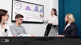 Upwork video portfolio as a digital Marketer