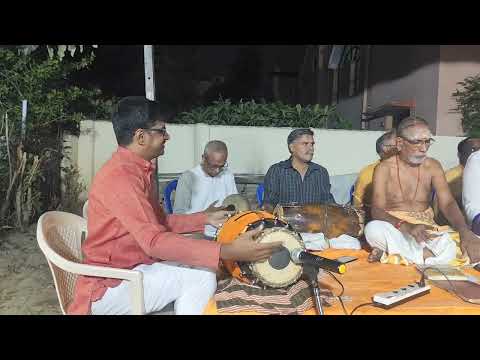 VINAYAKAR GANAPATHY MALAYALAM SONG BY KANIMANGALAM NARAYANAN @ RAMAPURAM CHENNAI 