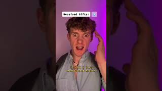 POV You Receive Gifts From Your Future Self (Part 3)