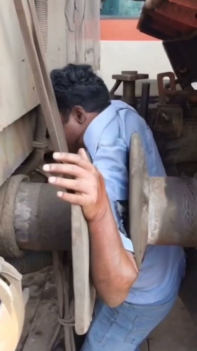 Another life lost..! #indianrailways #trainaccidentnews #narendramodi