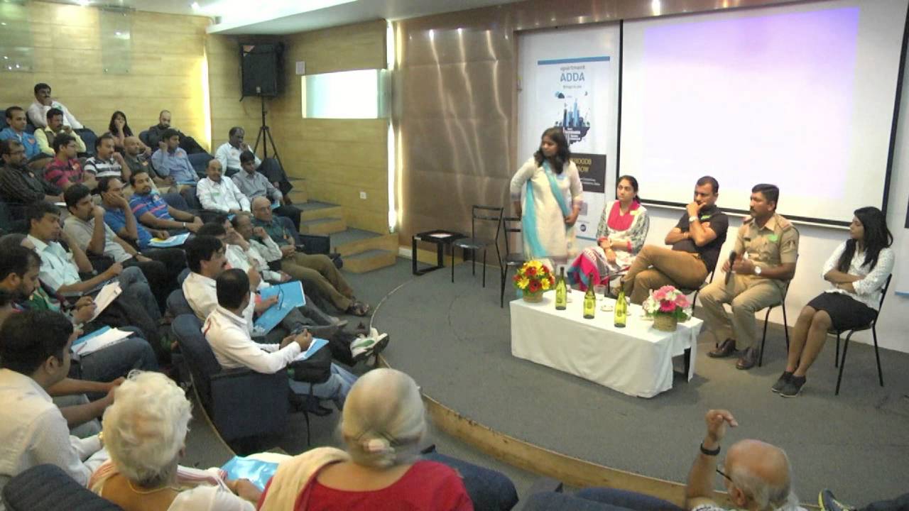 Apartment Management Management Committee Session on